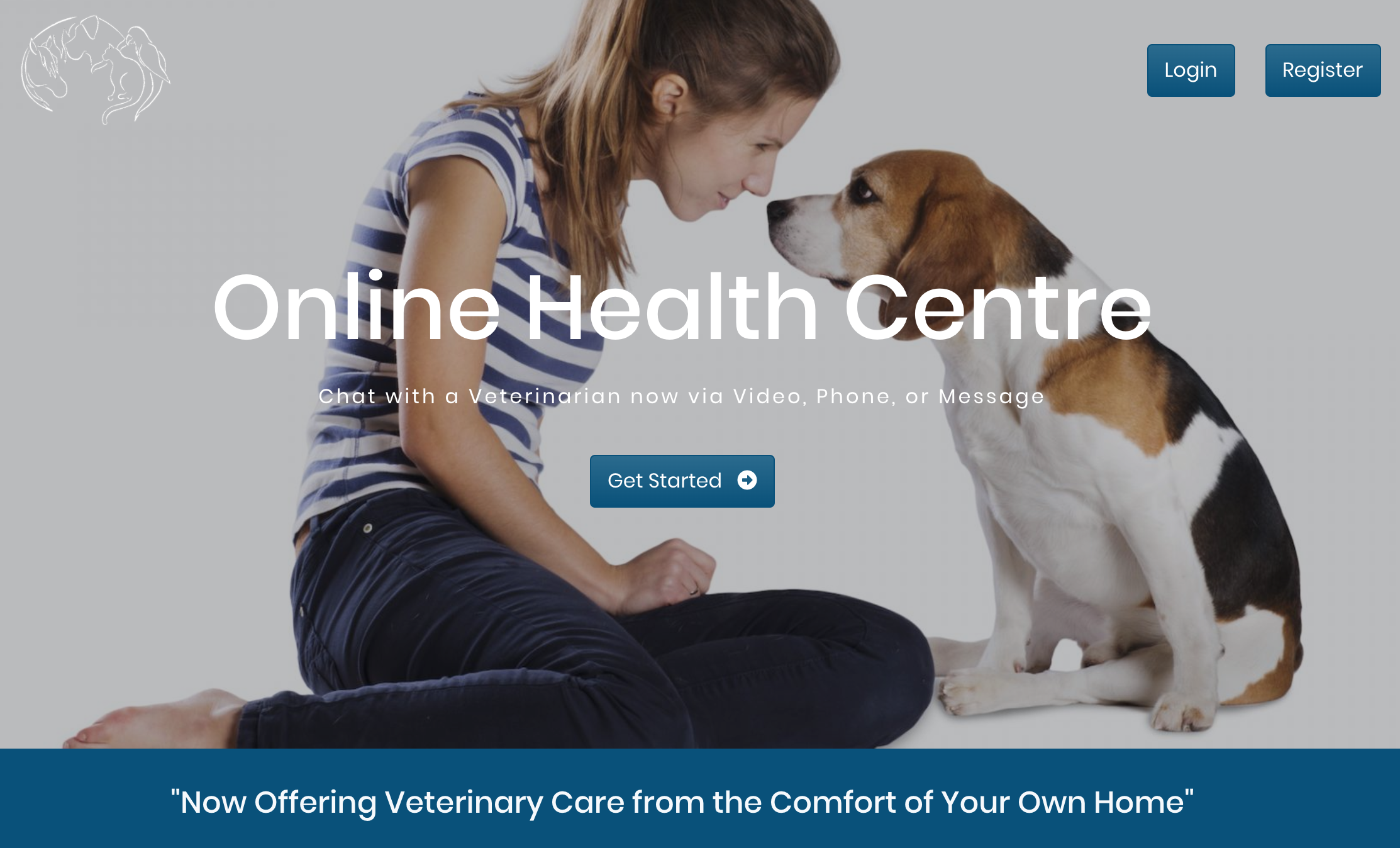 Alpine Veterinary Medical Centre